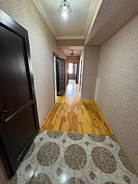 Kirayə verilir 3 otaqlı mənzil 74 m² — Bakı 3 otaq 74.00 m²