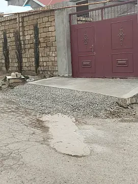 Satılır 3 otaqlı həyət evi 90 m² — Bakı 3 otaq 90.00 m²