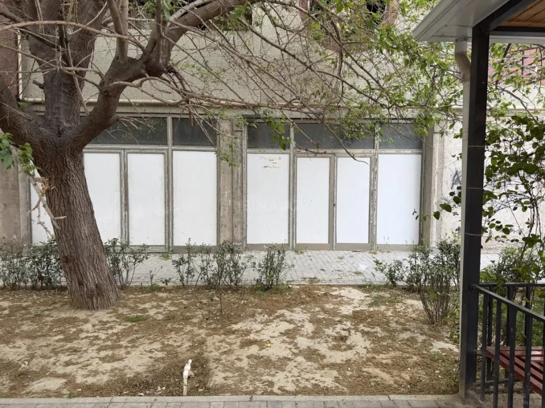 Kirayə verilir obyekt 150 m²