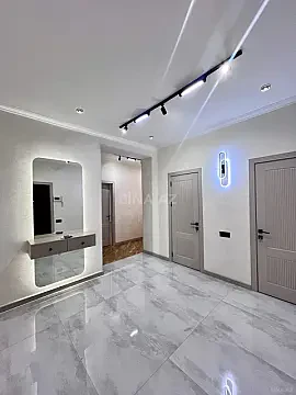 Satılır 3 otaqlı mənzil 94 m² — Bakı, Həzi Aslanov qəs. 3 otaq 94.00 m²