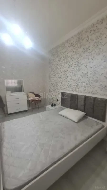 Kirayə verilir 2 otaqlı mənzil 60 m²