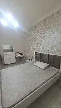 Kirayə verilir 2 otaqlı mənzil 60 m² — Bakı 2 otaq 60.00 m²