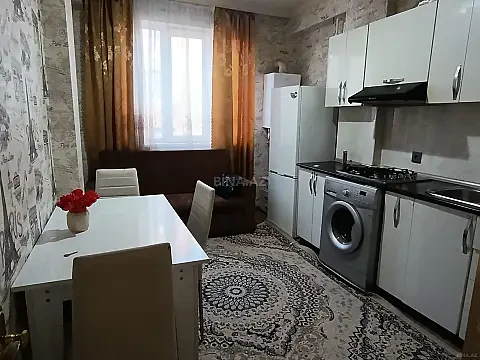 Kirayə verilir 2 otaqlı mənzil 36 m² — Xırdalan 2 otaq 36.00 m²