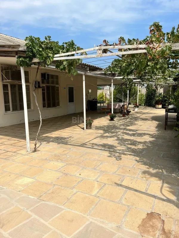 Kirayə verilir 3 otaqlı həyət evi 100 m²