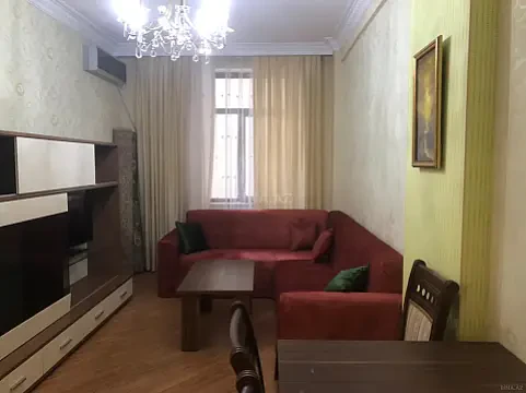 Satılır 2 otaqlı mənzil 90 m² — Bakı 2 otaq 90.00 m²