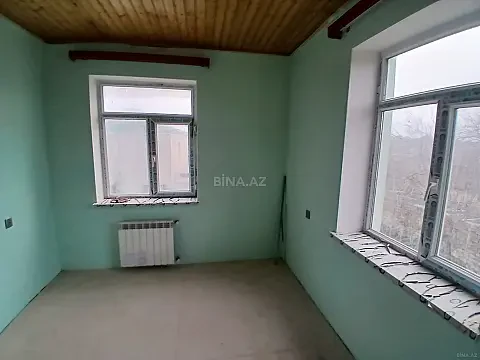 Satılır 4 otaqlı həyət evi 160 m² — Bakı, Saray 4 otaq 160.00 m²