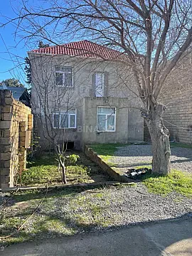Satılır 4 otaqlı həyət evi 220 m² — Bakı, Novxanı 4 otaq 220.00 m²