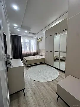Kirayə verilir 2 otaqlı mənzil 65 m² — Bakı 2 otaq 65.00 m²