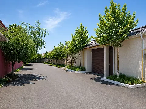 Satılır 7 otaqlı həyət evi 315 m² — Bakı, Mərdəkan 7 otaq 315.00 m²