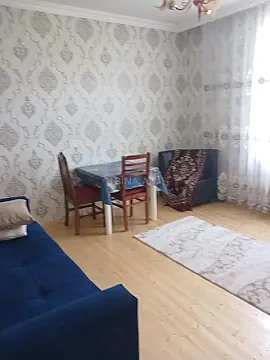 Kirayə verilir 2 otaqlı həyət evi 42 m² — Bakı, Hövsan 2 otaq 42.00 m²