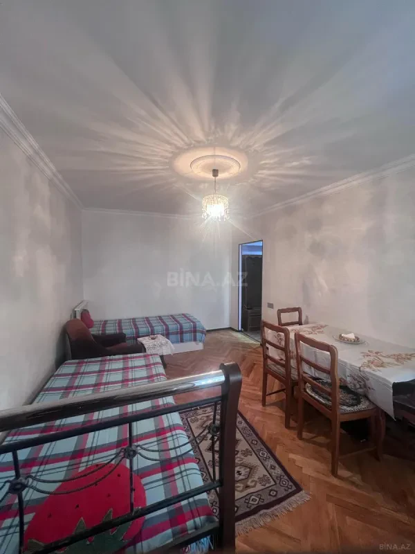 Kirayə verilir 1 otaqlı mənzil 40 m²