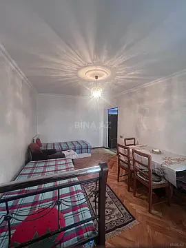 Kirayə verilir 1 otaqlı mənzil 40 m² — Bakı 1 otaq 40.00 m²