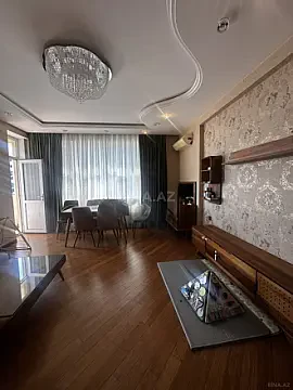Satılır 2 otaqlı mənzil 82 m² — Bakı 2 otaq 82.00 m²