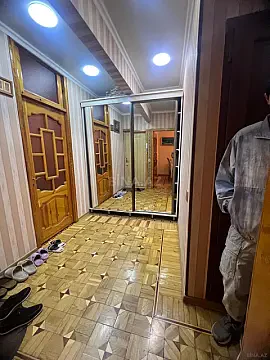 Satılır 2 otaqlı mənzil 63 m² — Bakı 2 otaq 63.00 m²