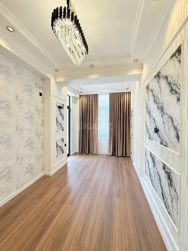 Satılır 2 otaqlı mənzil 44 m²