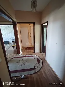 Kirayə verilir 3 otaqlı mənzil 80 m² — Bakı, 9-cu mikrorayon 3 otaq 80.00 m²