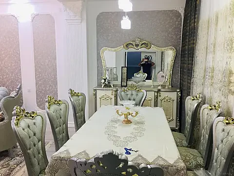 Satılır 6 otaqlı həyət evi 300 m² — Bakı, Şağan 6 otaq 300.00 m²
