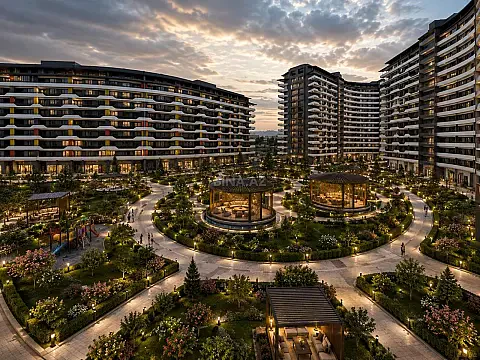 Satılır 3 otaqlı mənzil 110 m² — Bakı, Biləcəri 3 otaq 110.00 m²