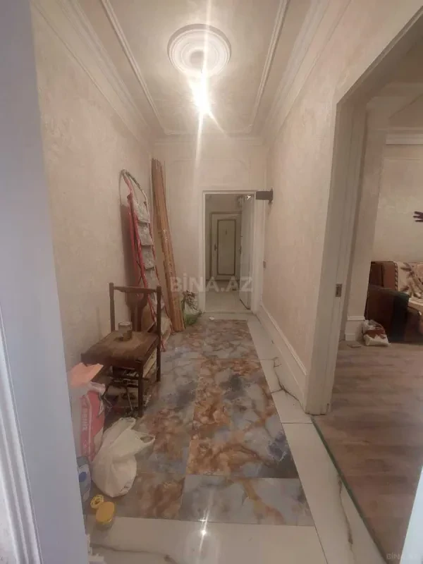 Satılır 3 otaqlı mənzil 70 m²