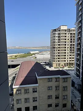 Satılır 2 otaqlı mənzil 46 m² — Bakı 2 otaq 46.00 m²