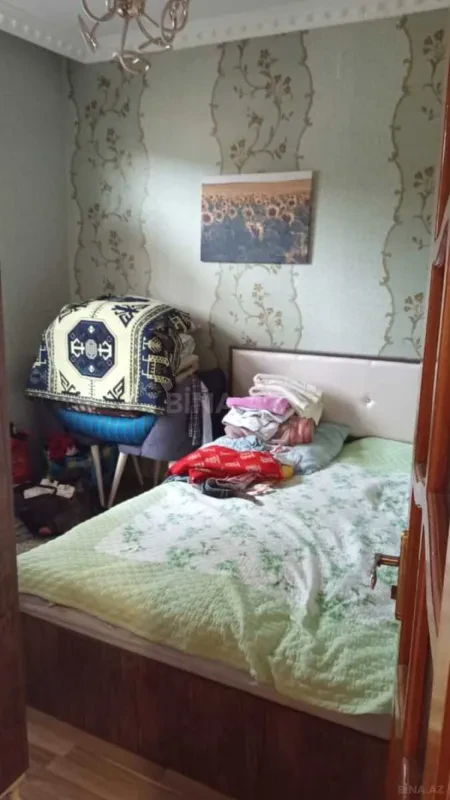 Satılır 3 otaqlı həyət evi 90 m²
