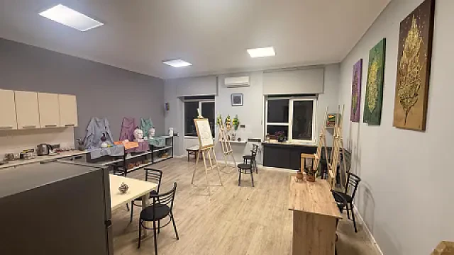 Satılır obyekt 45 m² — Bakı 45.00 m²