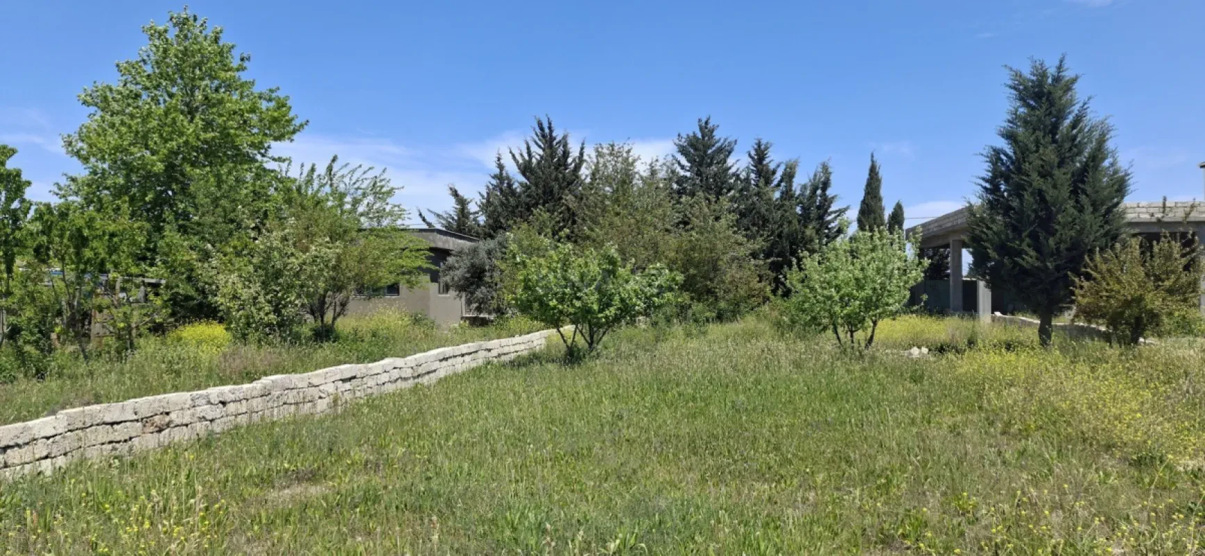 Satılır torpaq sahəsi 25 m²