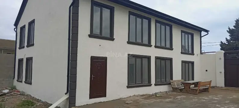 Satılır 4 otaqlı həyət evi 335 m² — Bakı, Maştağa 4 otaq 335.00 m²