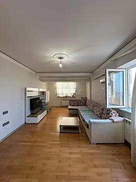 Satılır 2 otaqlı mənzil 107 m² — Bakı, Yeni Yasamal 2 otaq 107.00 m²