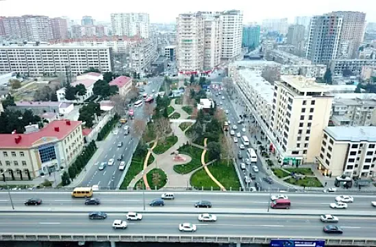 Satılır 2 otaqlı mənzil 50 m² — Bakı, Nərimanov 2 otaq 50.00 m²
