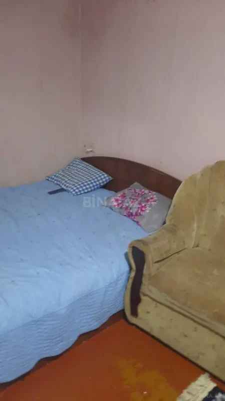 Kirayə verilir 2 otaqlı həyət evi 50 m²