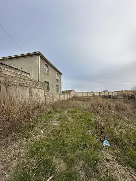 Satılır torpaq sahəsi 6 m² — Bakı 6.00 m²