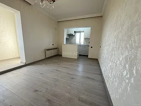 Satılır 2 otaqlı mənzil 48 m² — Bakı, Nərimanov 2 otaq 48.00 m²
