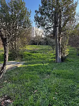 Satılır torpaq sahəsi 11.2 m² — Bakı, Buzovna 11.20 m²
