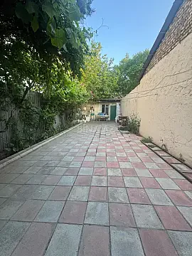 Satılır 3 otaqlı həyət evi 70 m² — Bakı 3 otaq 70.00 m²