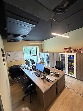 Kirayə verilir 3 otaqlı ofis 50 m² — Bakı 3 otaq 50.00 m²
