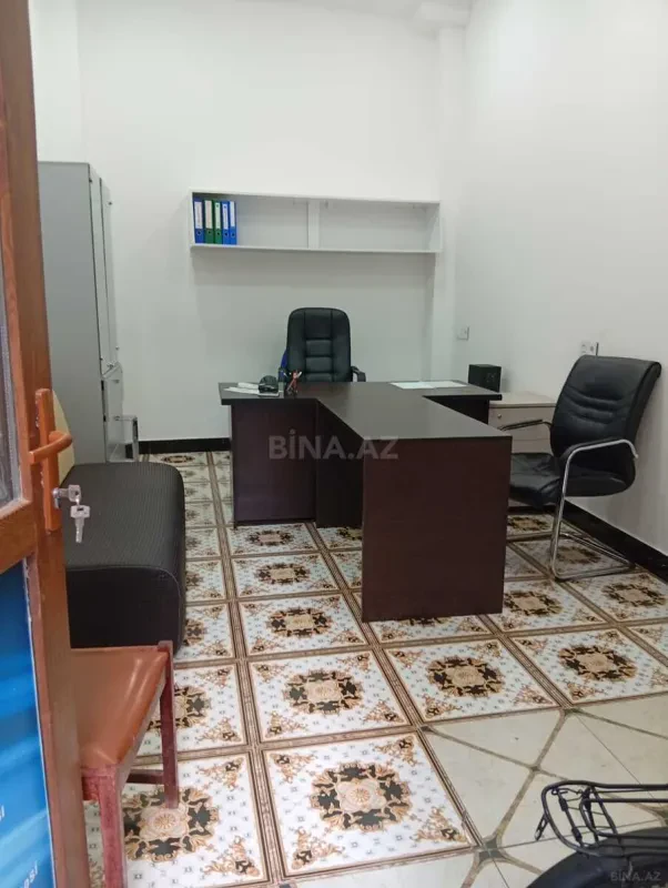 Kirayə verilir obyekt 22 m²