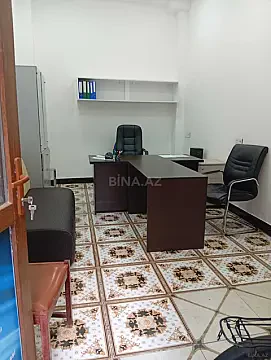Kirayə verilir obyekt 22 m² — Bakı, Nərimanov 22.00 m²