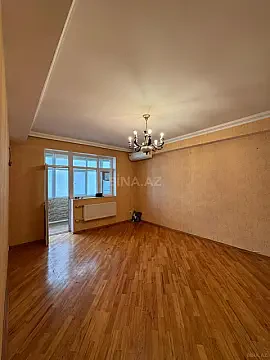 Satılır 2 otaqlı mənzil 55 m² — Bakı, Yeni Yasamal 2 otaq 55.00 m²