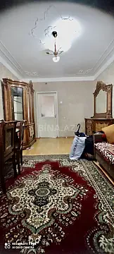 Satılır 2 otaqlı mənzil 48 m² — Bakı 2 otaq 48.00 m²