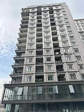 Satılır 3 otaqlı mənzil 145 m² — Bakı 3 otaq 145.00 m²