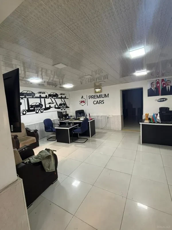 Satılır obyekt 102 m²