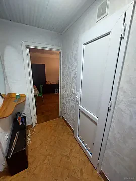 Kirayə verilir 2 otaqlı mənzil 38 m² — Bakı 2 otaq 38.00 m²