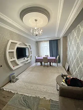 Satılır 2 otaqlı mənzil 86 m² — Bakı, Yeni Yasamal 2 otaq 86.00 m²
