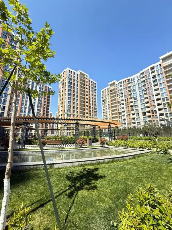 Satılır 2 otaqlı mənzil 41 m²