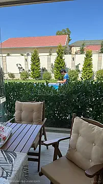 Kirayə verilir 4 otaqlı həyət evi 350 m² — Bakı, Mərdəkan 4 otaq 350.00 m²