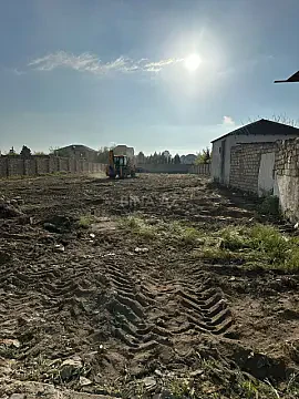 Satılır torpaq sahəsi 20 m² — Bakı, Novxanı 20.00 m²