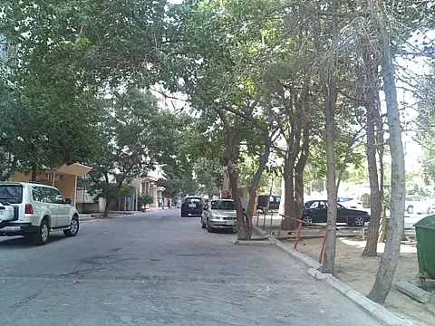 Satılır 2 otaqlı mənzil 65 m² — Bakı 2 otaq 65.00 m²