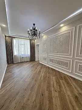 Satılır 3 otaqlı mənzil 90 m² — Bakı, İnşaatçılar 3 otaq 90.00 m²
