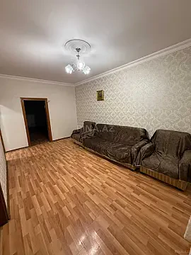 Kirayə verilir 2 otaqlı mənzil 60 m² — Bakı, Memar Əcəmi yanı 2 otaq 60.00 m²